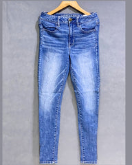 American Eagle Branded Original Denim Jeans For Women Pant