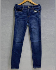 American Eagle Branded Original Denim Jeans For Women Pant