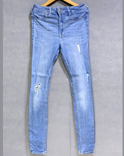 American Eagle Branded Original Denim Jeans For Women Pant
