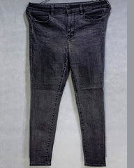 American Eagle Branded Original Denim Jeans For Women Pant