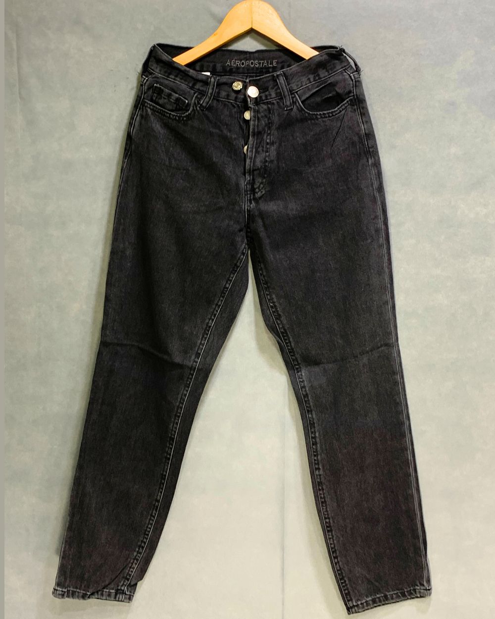 Aeropostale Branded Original Denim Jeans For Women Pant