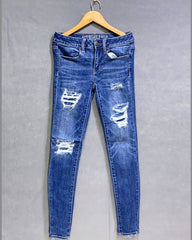 American Eagle Branded Original Denim Jeans For Women Pant