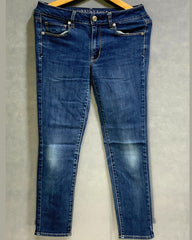 American Eagle Branded Original Denim Jeans For Women Pant