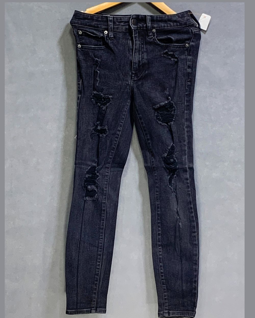Aeropostale Branded Original Denim Jeans For Women Pant