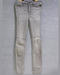 Hollister Branded Original Denim Jeans For Kids Pant