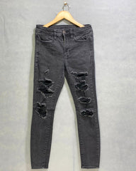 American Eagle Branded Original Denim Jeans For Kids Pant