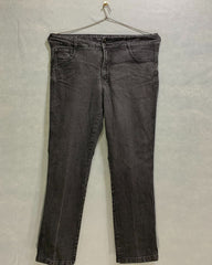 Denver Hayes Branded Original Denim Jeans For Women Pant