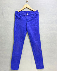 American Eagle Branded Original Denim Jeans For Women Pant
