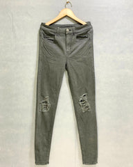 American Eagle Branded Original Denim Jeans For Women Pant