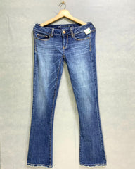 American Eagle Branded Original Denim Jeans For Women Pant