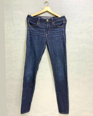 American Eagle Branded Original Denim Jeans For Women Pant