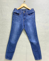 Aeropostale Branded Original Denim Jeans For Kids Pant