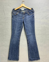 Aeropostale Branded Original Denim Jeans For Women Pant