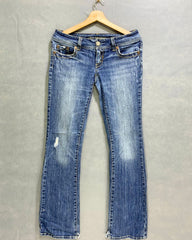American Eagle Branded Original Denim Jeans For Women Pant