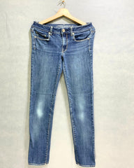 American Eagle Branded Original Denim Jeans For Women Pant