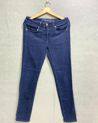 American Eagle Branded Original Denim Jeans For Women Pant