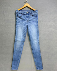 American Eagle Branded Original Denim Jeans For Women Pant