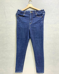 American Eagle Branded Original Denim Jeans For Women Pant