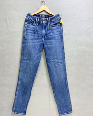 Hollister Branded Original Denim Jeans For Kids Pant