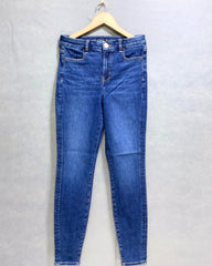 American Eagle Branded Original Denim Jeans For Women Pant