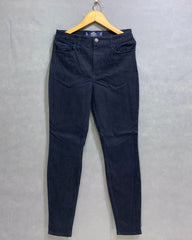Hollister Branded Original Denim Jeans For Kids Pant