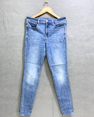 American Eagle Branded Original Denim Jeans For Women Pant