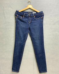 Aeropostale Branded Original Denim Jeans For Women Pant