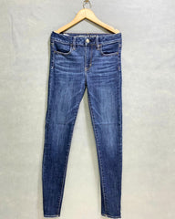 American Eagle Branded Original Denim Jeans For Women Pant