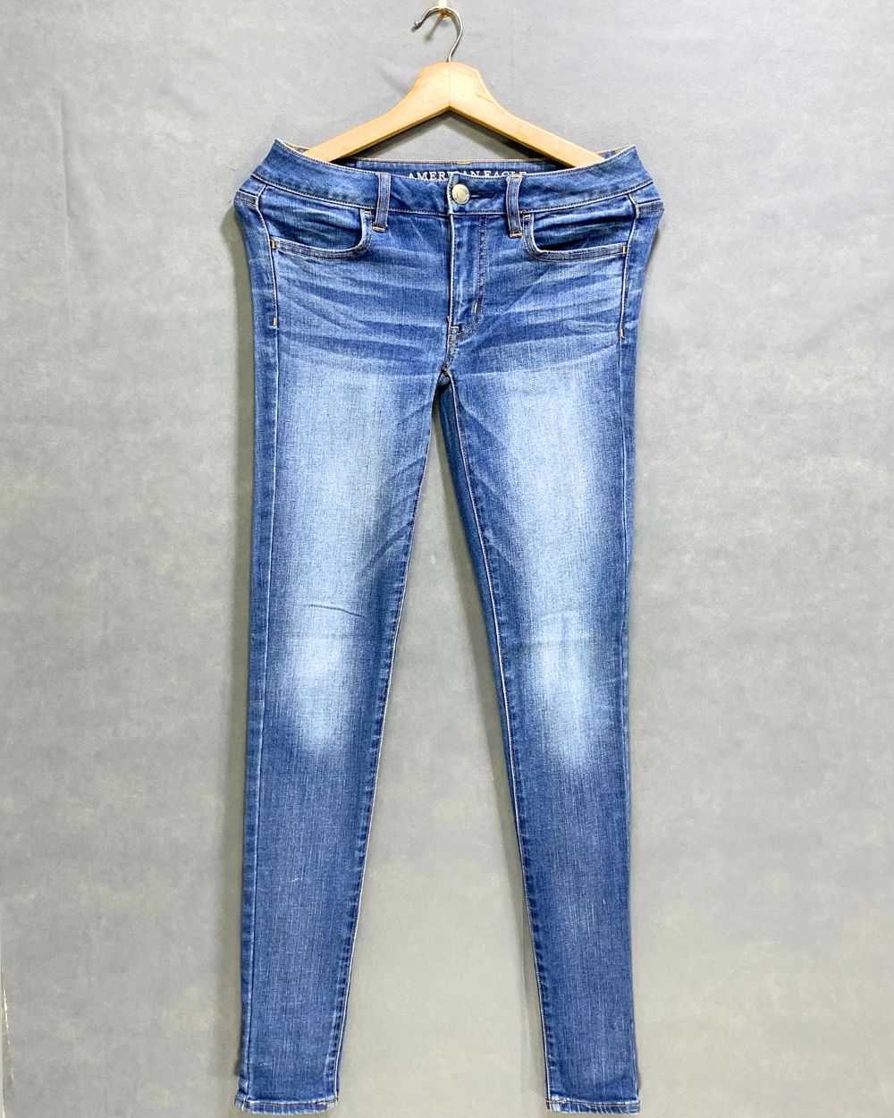 American Eagle Branded Original Denim Jeans For Women Pant