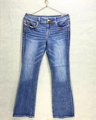 American Eagle Branded Original Denim Jeans For Women Pant
