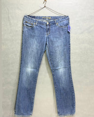 American Eagle Branded Original Denim Jeans For Women Pant