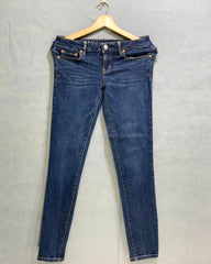 Aeropostale Branded Original Denim Jeans For Women Pant