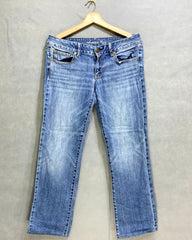American Eagle Branded Original Denim Jeans For Women Pant