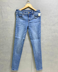 American Eagle Branded Original Denim Jeans For kids Pant