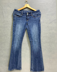 American Eagle Branded Original Denim Jeans For Women Pant