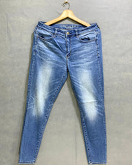 American Eagle Branded Original Denim Jeans For Women Pant