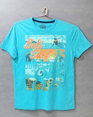 Roebuck & Co Branded Original Cotton T Shirt For Men
