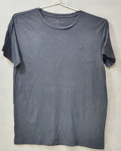 American Eagle Branded Original Cotton T Shirt For Men