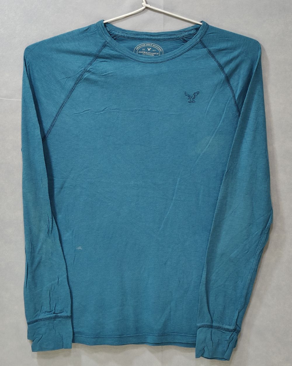 American Eagle Branded Original Cotton T Shirt For Men