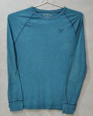 American Eagle Branded Original Cotton T Shirt For Men