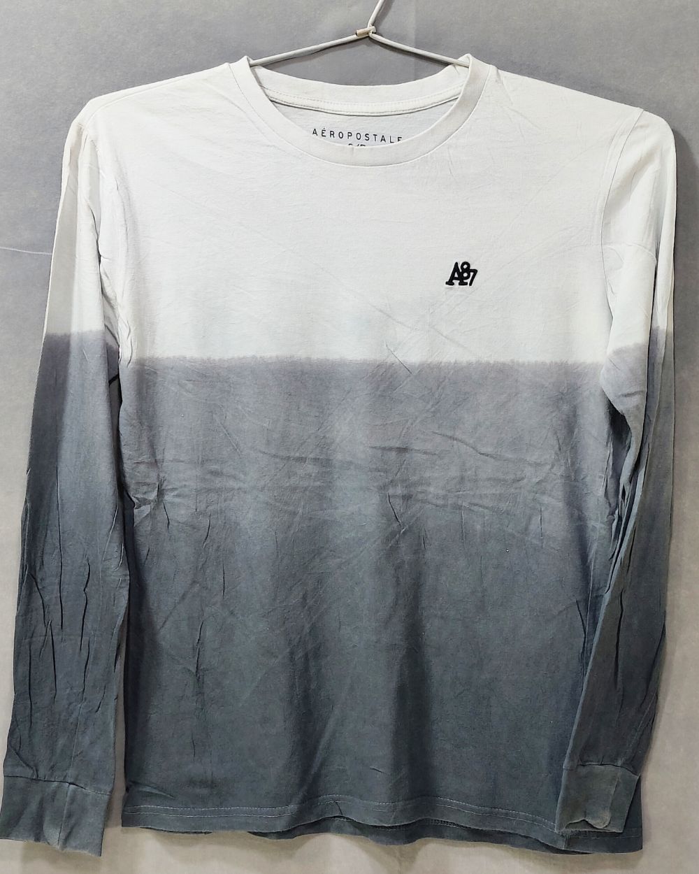Aeropostale Branded Original Cotton T Shirt For Men
