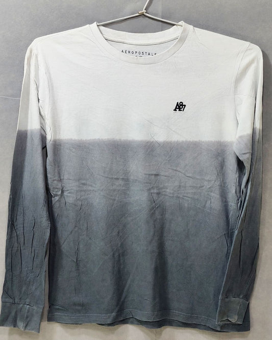 Aeropostale Branded Original Cotton T Shirt For Men