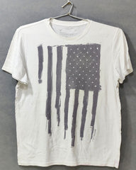 American Eagle Branded Original Cotton T Shirt For Men