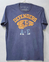 American Eagle Branded Original Cotton T Shirt For Men Large