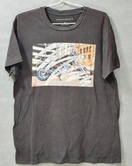 Aeropostale Branded Original Cotton T Shirt For Men