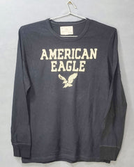 American Eagle Branded Original Cotton T Shirt For Men
