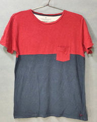 American Eagle Branded Original Cotton T Shirt For Men