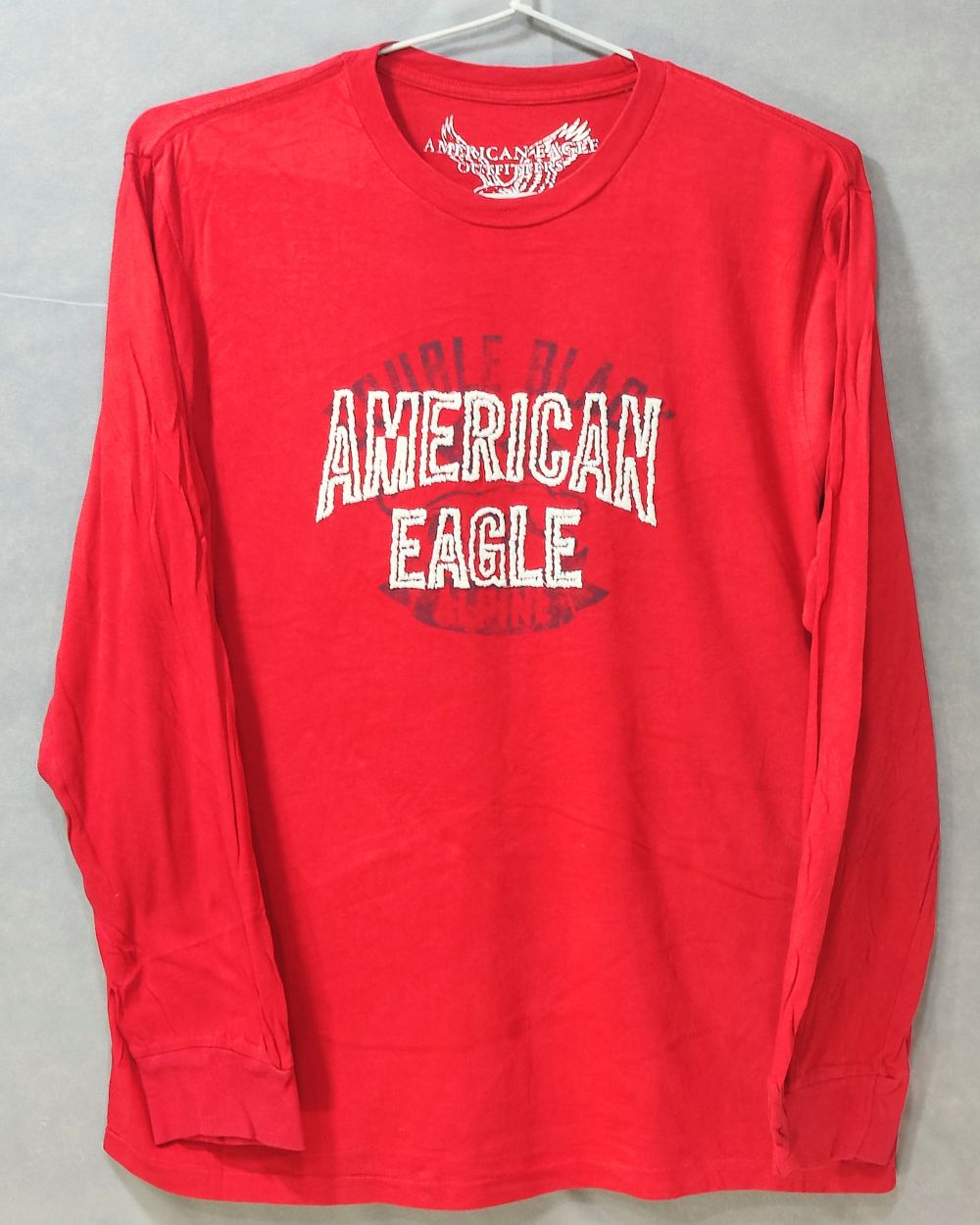American Eagle Branded Original Cotton T Shirt For Men
