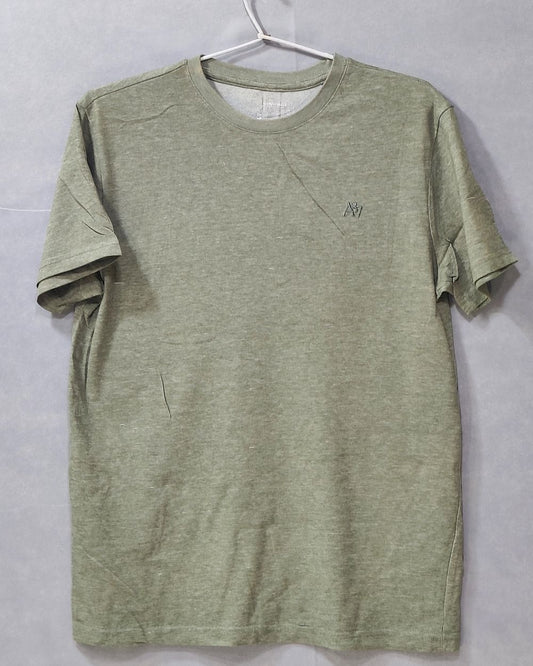 Aeropostale Branded Original Cotton T Shirt For Men