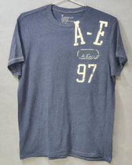 American Eagle Branded Original Cotton T Shirt For Men